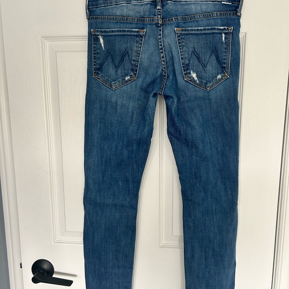 MOTHER - THE LOOKER “Rough it Up” - Picture 2 of 10